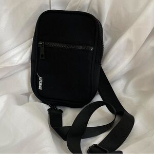 BRIXLEY Crossbody Organizer Bag for Men